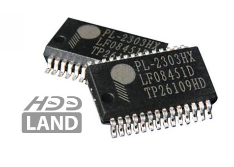 PL2303HX-2